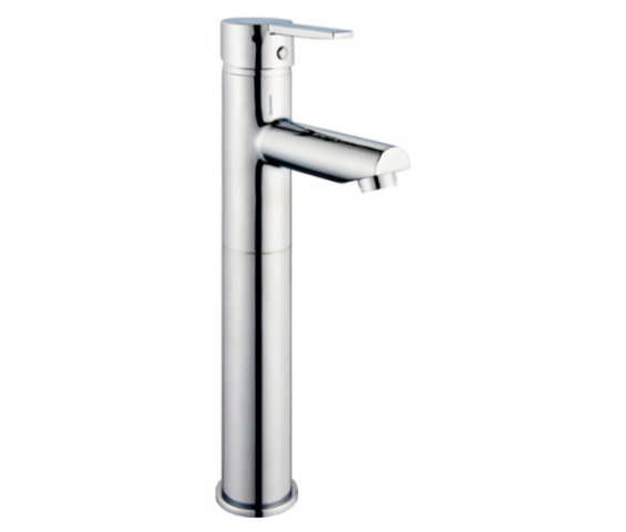 1084587-1 Washbasin mixer ADORA Opus Plus High 328 mm chrome