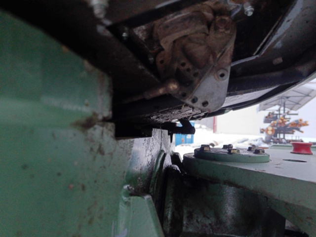 999597-63 Loader Volvo L30 Z Ink. Gear - 1999