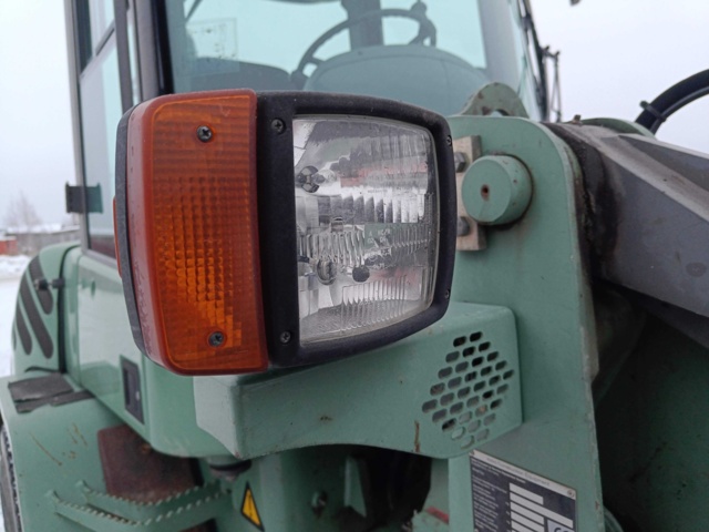 999597-66 Loader Volvo L30 Z Ink. Gear - 1999