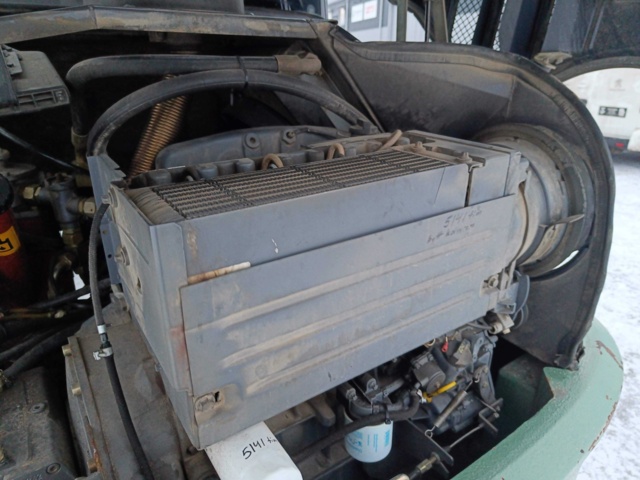 999597-72 Loader Volvo L30 Z Ink. Gear - 1999