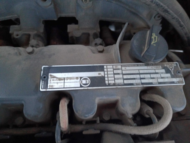 999597-78 Loader Volvo L30 Z Ink. Gear - 1999