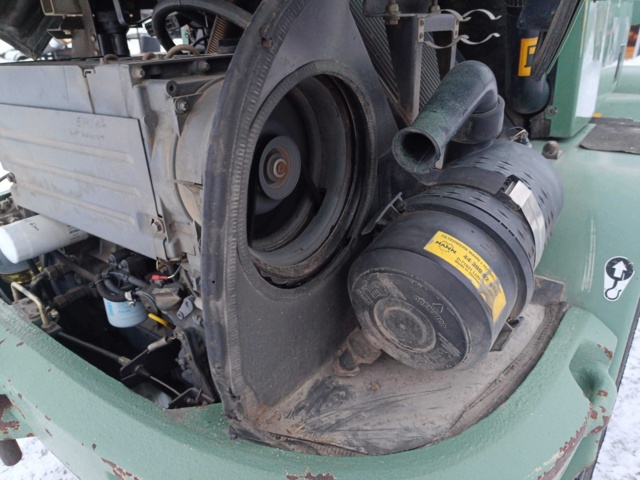 999597-79 Loader Volvo L30 Z Ink. Gear - 1999