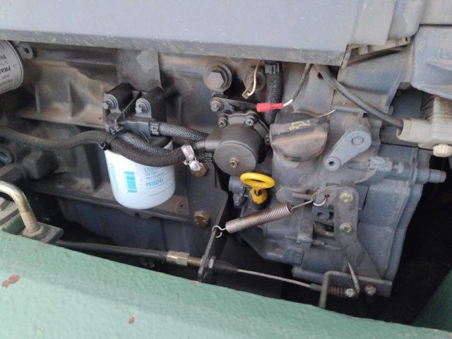 999597-80 Loader Volvo L30 Z Ink. Gear - 1999