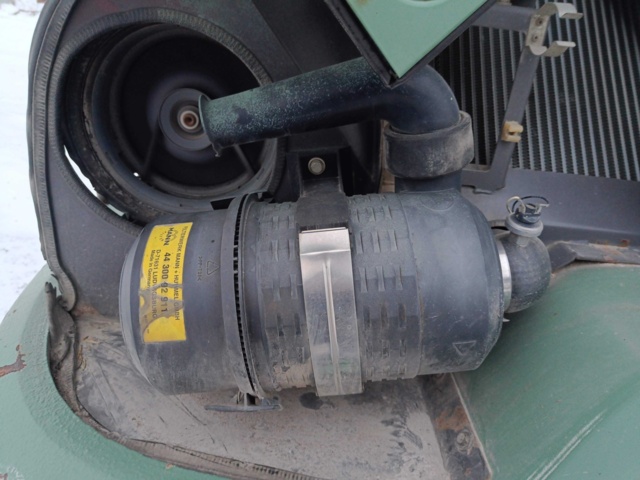 999597-83 Loader Volvo L30 Z Ink. Gear - 1999