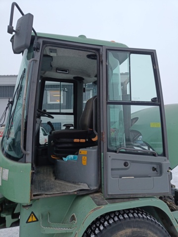 999597-86 Loader Volvo L30 Z Ink. Gear - 1999