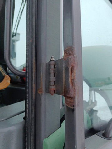 999597-88 Loader Volvo L30 Z Ink. Gear - 1999