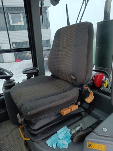 999597-89 Loader Volvo L30 Z Ink. Gear - 1999