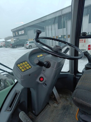 999597-90 Loader Volvo L30 Z Ink. Gear - 1999