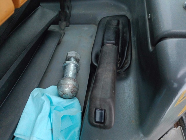 999597-92 Loader Volvo L30 Z Ink. Gear - 1999