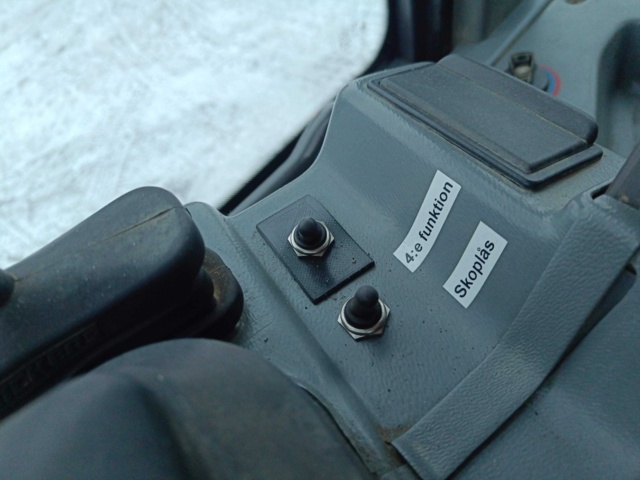 999597-94 Loader Volvo L30 Z Ink. Gear - 1999