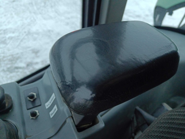 999597-95 Loader Volvo L30 Z Ink. Gear - 1999