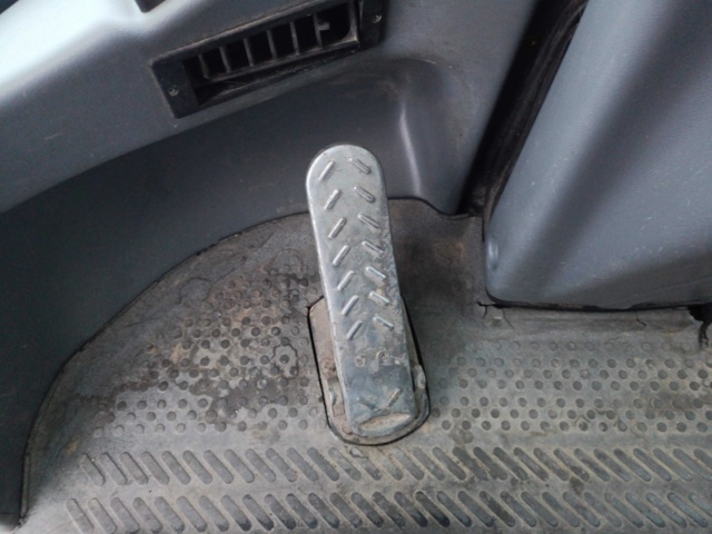 999597-101 Loader Volvo L30 Z Ink. Gear - 1999