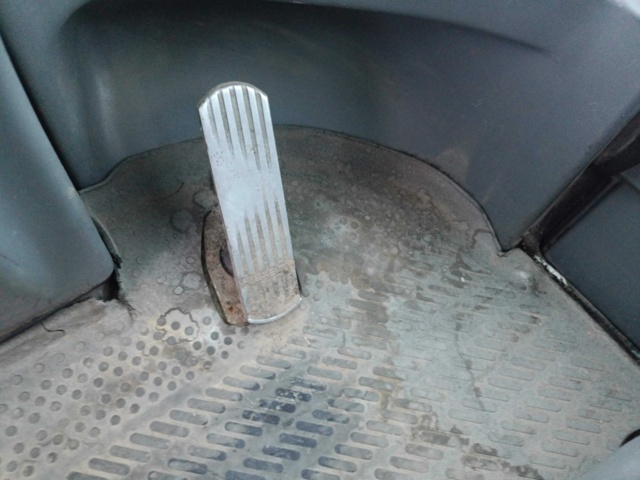 999597-102 Loader Volvo L30 Z Ink. Gear - 1999