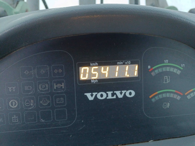 999597-106 Loader Volvo L30 Z Ink. Gear - 1999