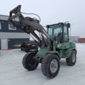 999597-108 Loader Volvo L30 Z Ink. Gear - 1999
