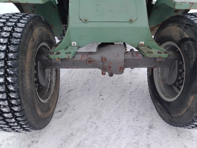 999597-109 Loader Volvo L30 Z Ink. Gear - 1999