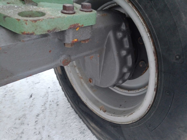 999597-110 Loader Volvo L30 Z Ink. Gear - 1999