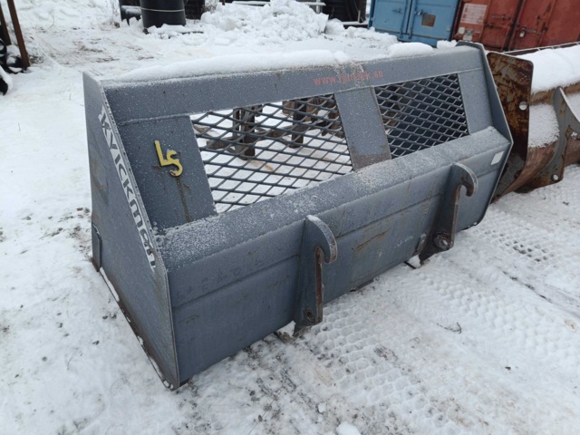 999597-117 Loader Volvo L30 Z Ink. Gear - 1999