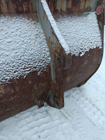 999597-131 Loader Volvo L30 Z Ink. Gear - 1999