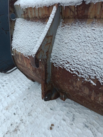 999597-132 Loader Volvo L30 Z Ink. Gear - 1999