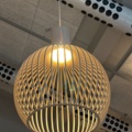 1112264-1 Octo lamp, Secto Design 1pc