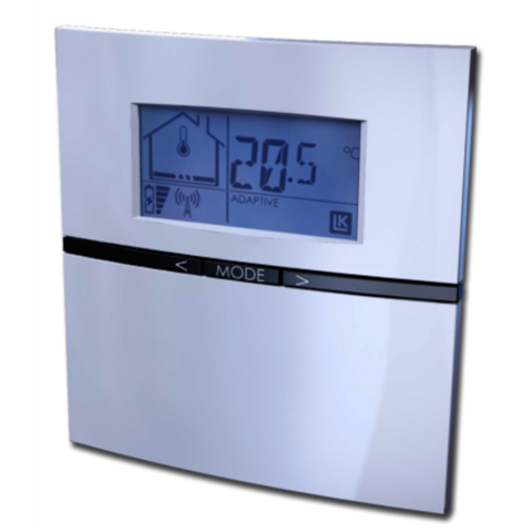 1084633-1 2 thermostats ICS-RF