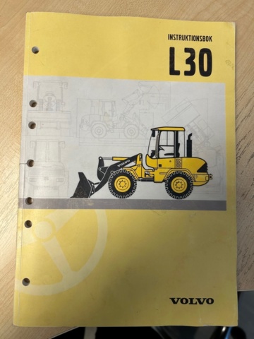 999597-141 Loader Volvo L30 Z Ink. Gear - 1999