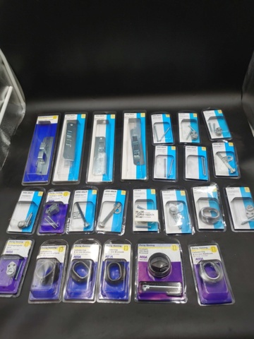 1103171-1 Assortment of Assa Abloy - Shipping included