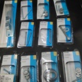 1103171-2 Assortment of Assa Abloy - Shipping included