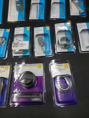 1103171-5 Assortment of Assa Abloy - Shipping included