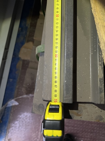 897673-16 20 foot Container volvo engine D6H -10 Caterpillar plates garbage parts