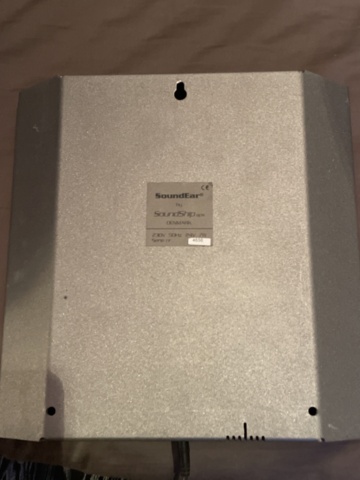 1112472-3 Sound level meter SoundEar Classic