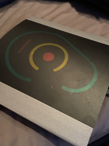 1112472-4 Sound level meter SoundEar Classic