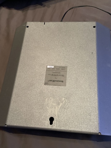 1112472-5 Sound level meter SoundEar Classic