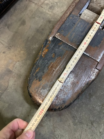 1112587-9 Handstaplare med el-lyft, Intra