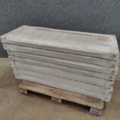 1099391-1 7 radiators Henrad Compact All In 500x1400 mm
