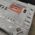 1099393-4 6 Radiators Henrad Compact All In 11 300x1200 mm