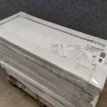 1099396-2 7 radiators Henrad Compact All In 500x1200 mm