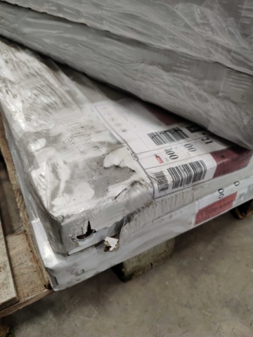 1099396-11 7 radiators Henrad Compact All In 500x1200 mm