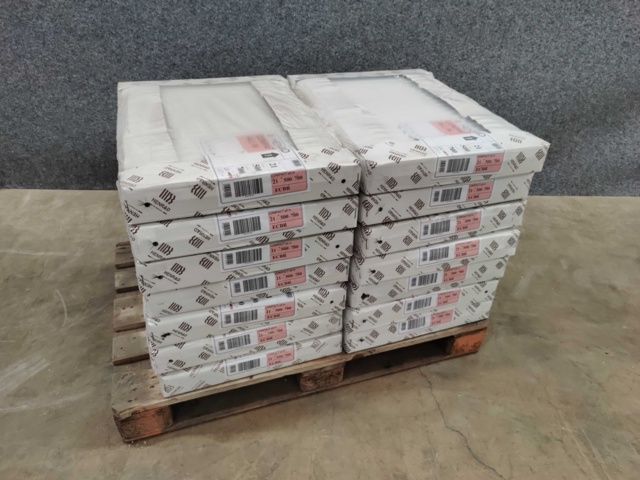 14 radiators Henrad Compact All In 21 500x700 mm - PS Auction - We ...