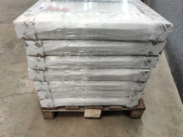 1099401-7 14 radiators Henrad Compact All In 21 500x700 mm