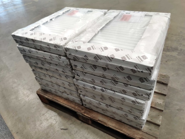 1099401-8 14 radiators Henrad Compact All In 21 500x700 mm