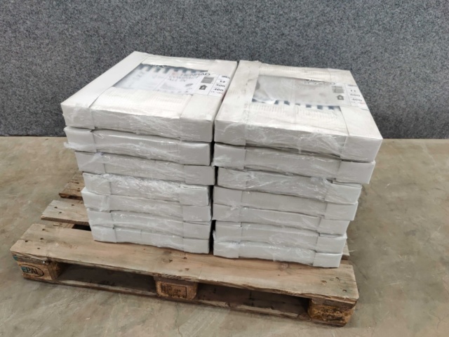 1099406-1 14 radiators Henrad Compact All In 11 500x400 mm