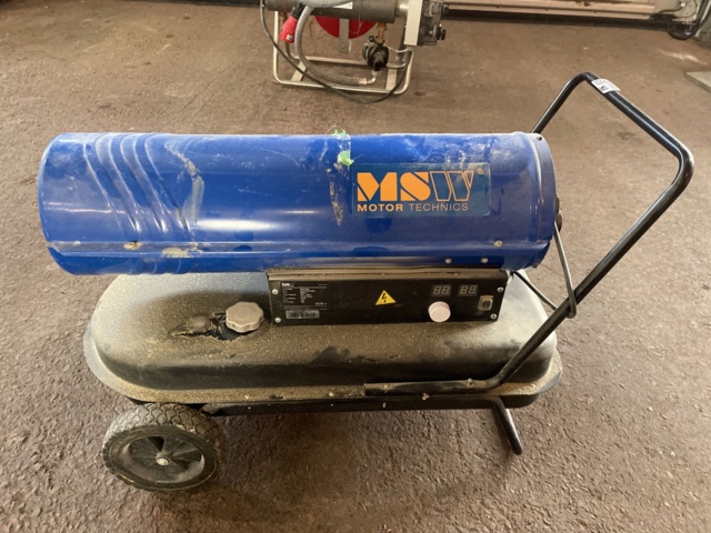 898454-4 MSW Motor technics