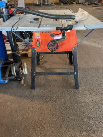 898465-1 Klyvsåg ATIKA T 250 N-3