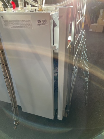 898477-2 Electric boiler Vaillant Eloblock VE 9 KW