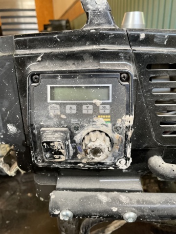 898485-3 Wagner ProSpray 3.39 Airless Spraypack -2019