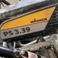 898485-4 Wagner ProSpray 3.39 Airless Spraypack -2019