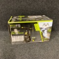 1099139-3 Pressure washer AVA Master P70 Large Bundle