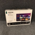 1084639-3 43" 4K QLED Android™ Smart TV with built-in Chromecast Toshiba 43QA7D63DG